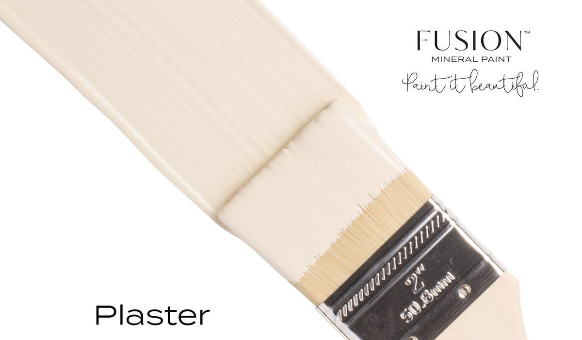 Plaster