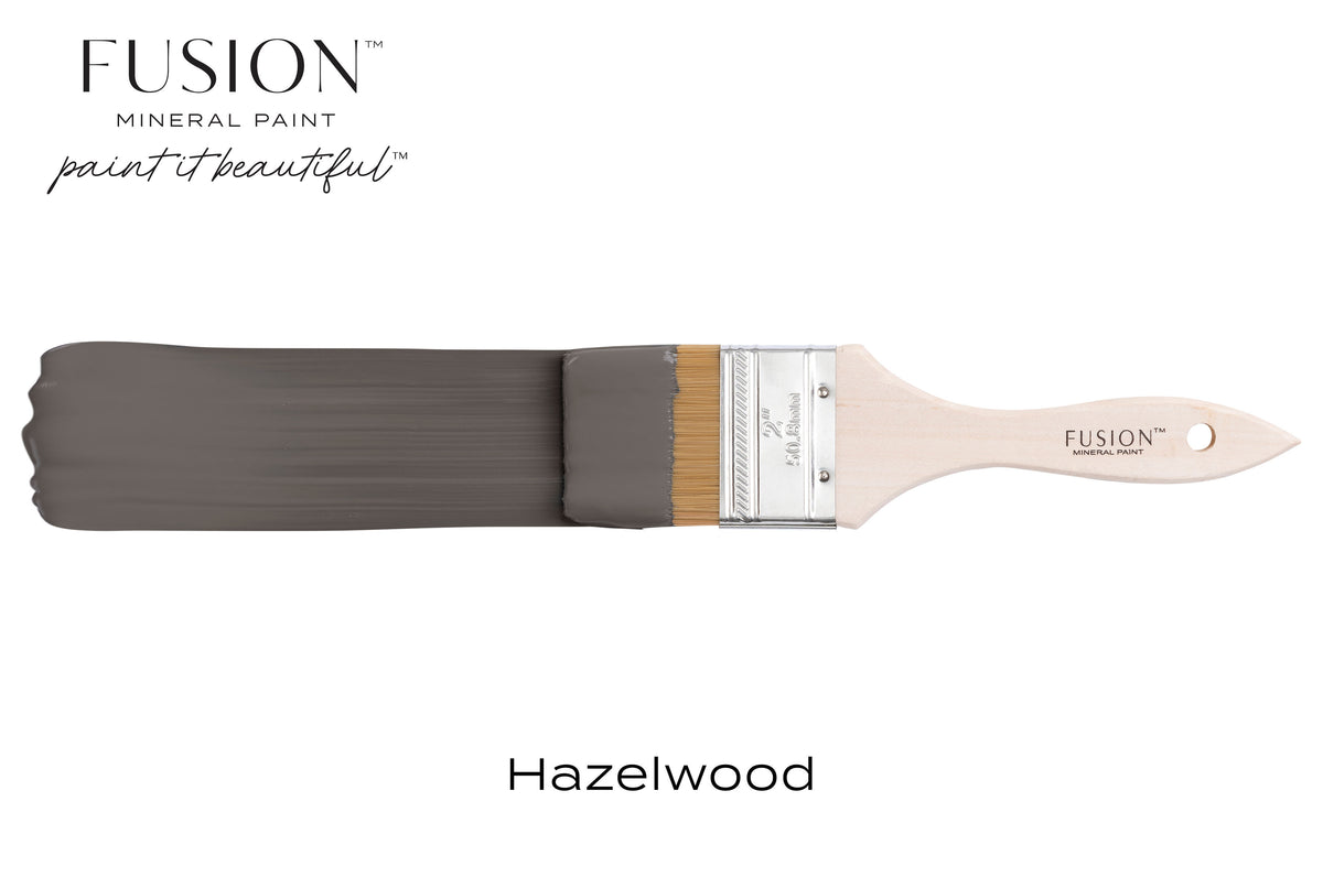 Hazelwood