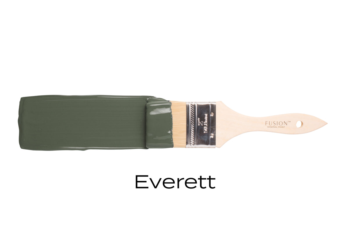 Everett