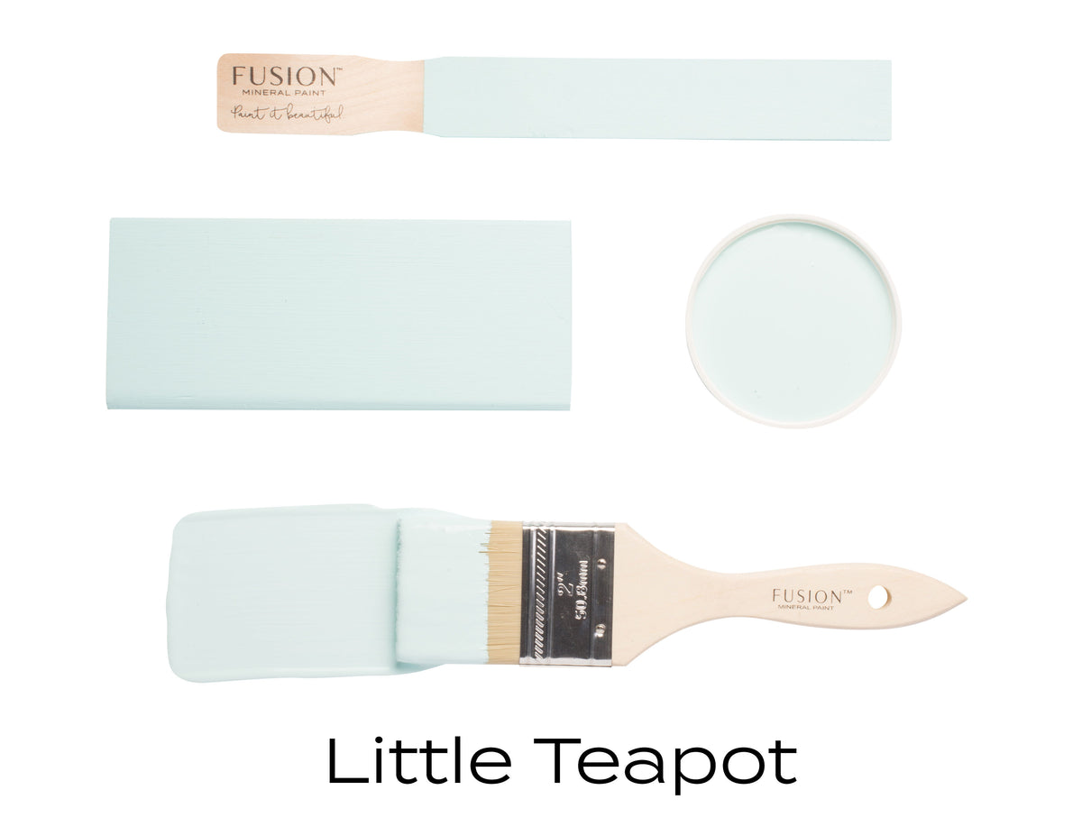 Little Teapot