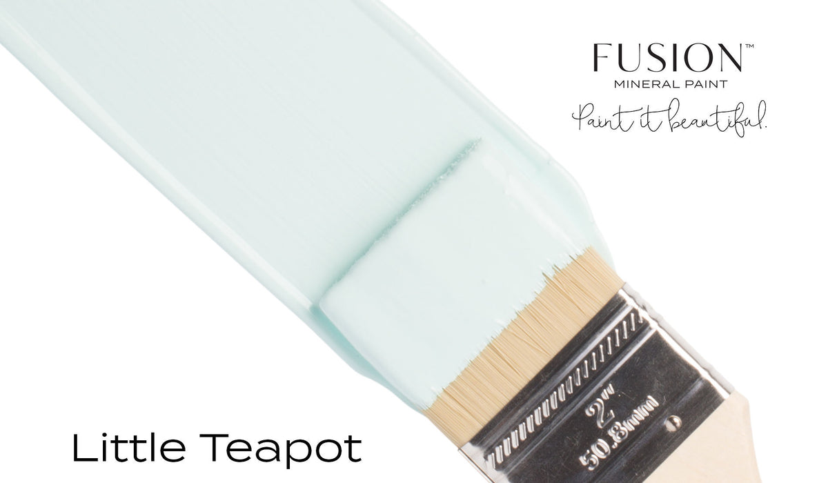Little Teapot