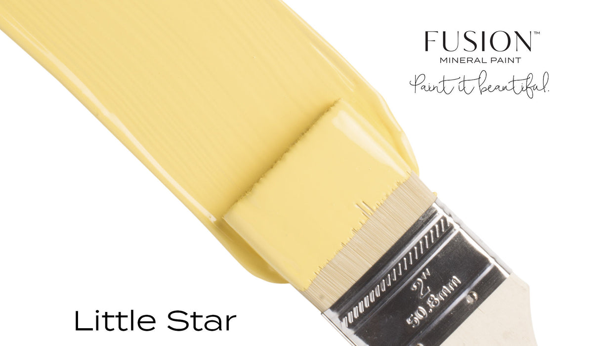 Little Star