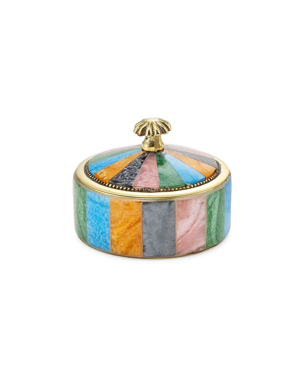 Doing Goods Circus Box Piper multicolor medium