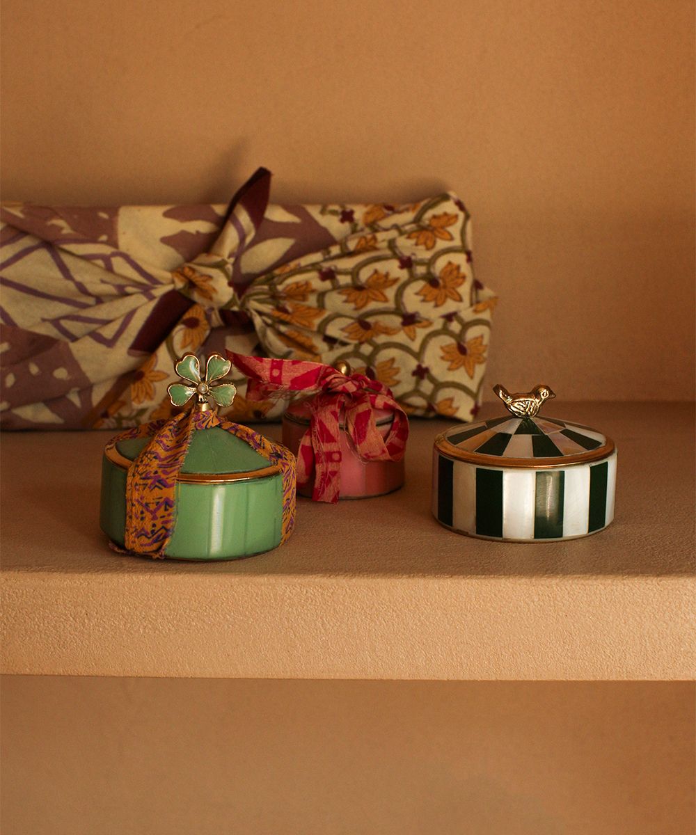 Doing Goods Circus Box Lola Pine medium