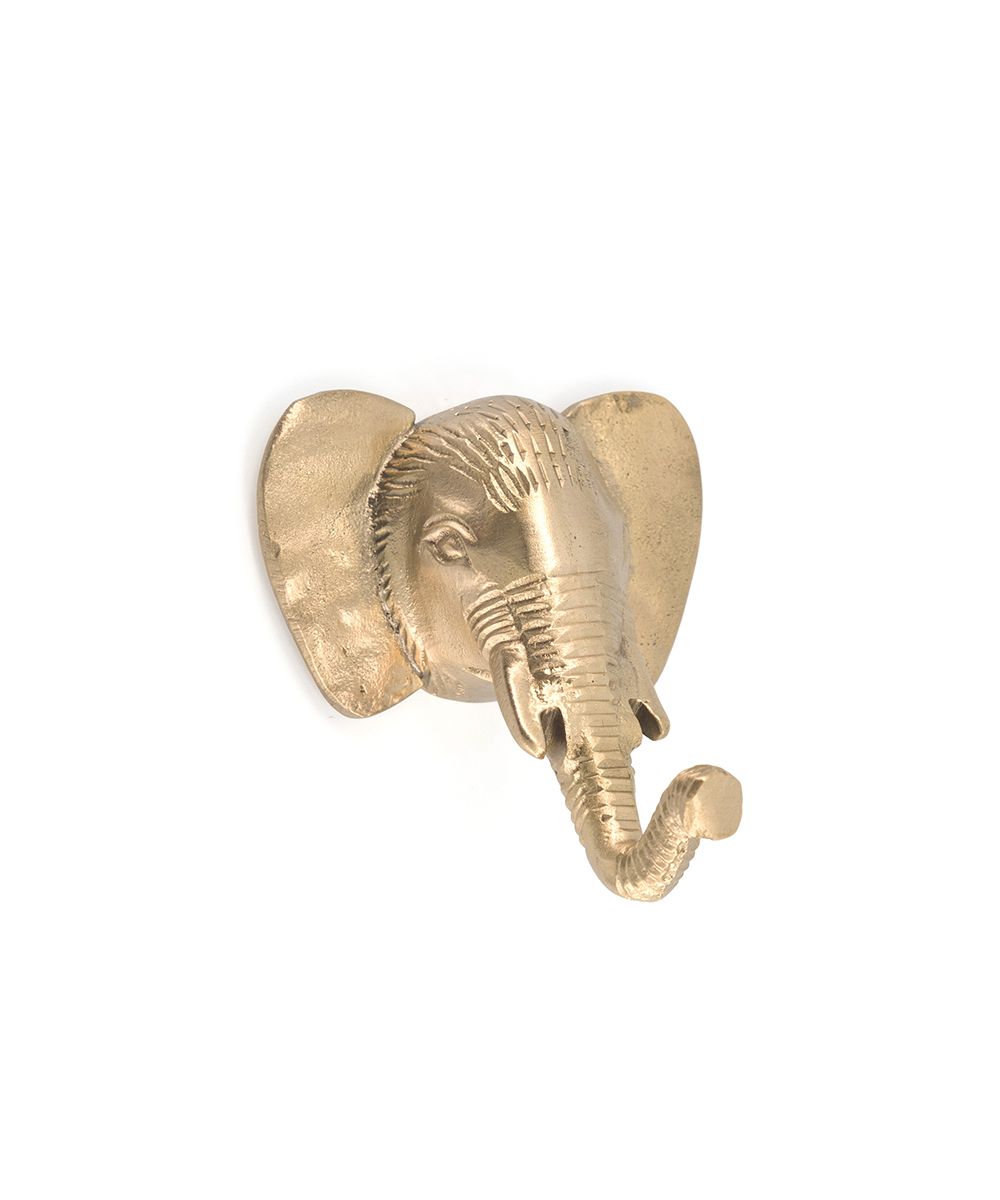 Doing Goods wandhaak Billy Elephant large