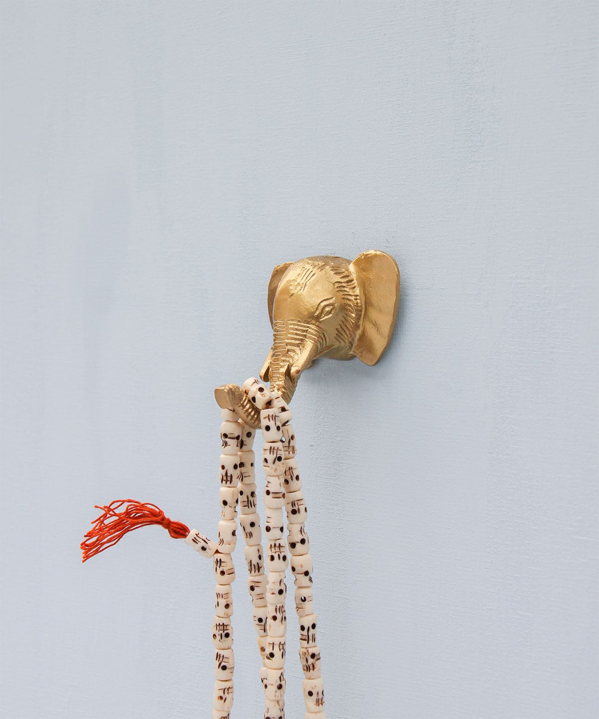 Doing Goods wandhaak Billy Elephant large