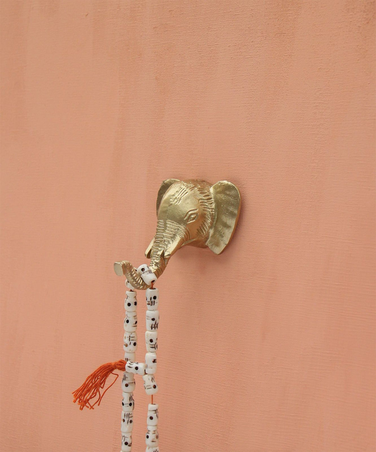 Doing Goods wandhaak Billy Elephant large