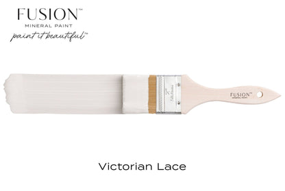 Victorian Lace