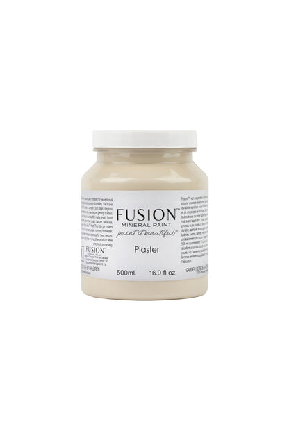 Plaster