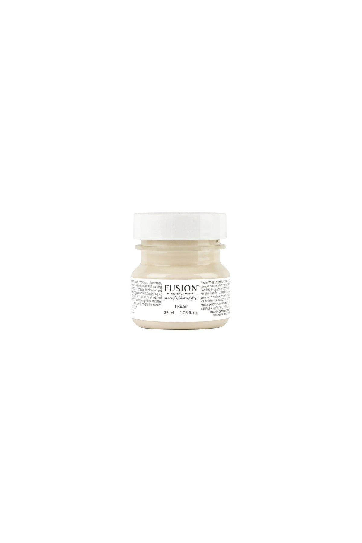 Plaster