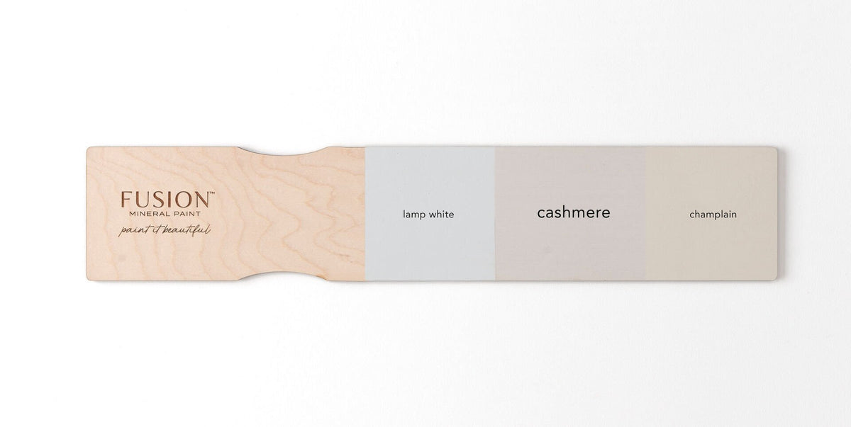 Cashmere