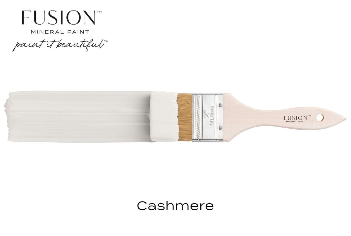 Cashmere