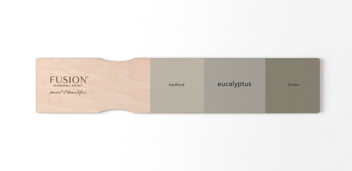 Eucalyptus