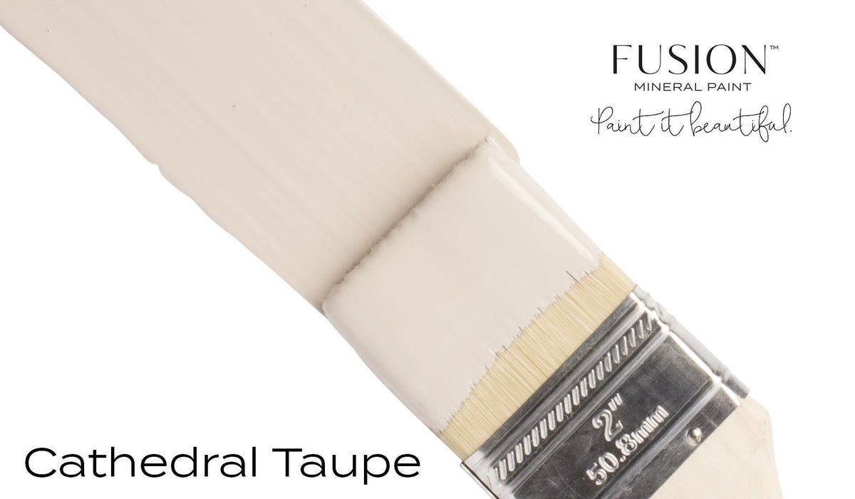 Cathedral Taupe