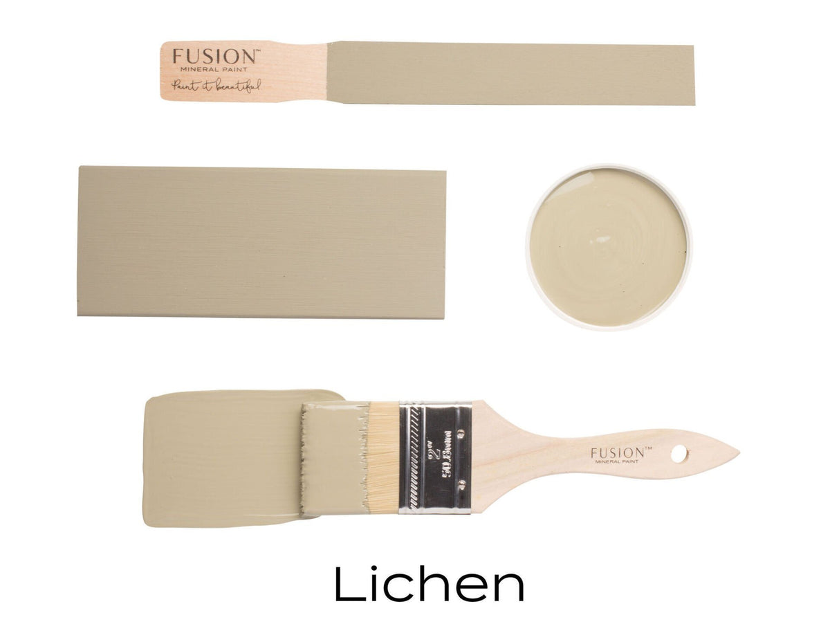 Lichen