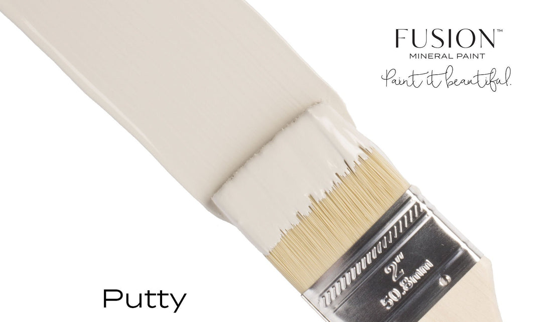 Putty