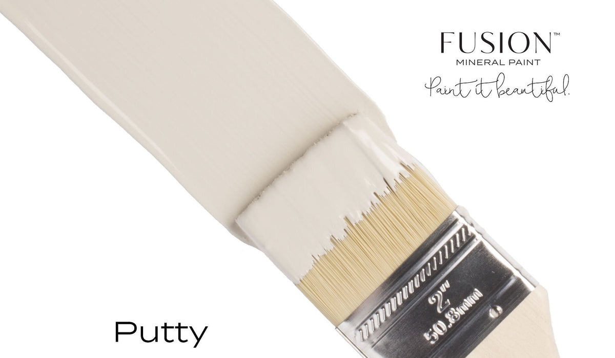 Putty