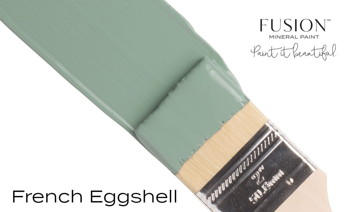 French Eggshell