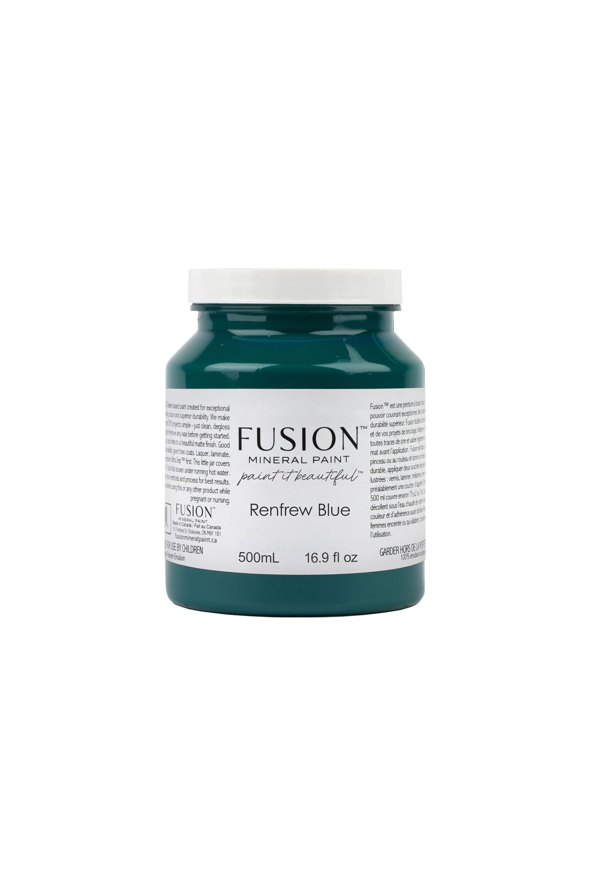 Renfrew Blue