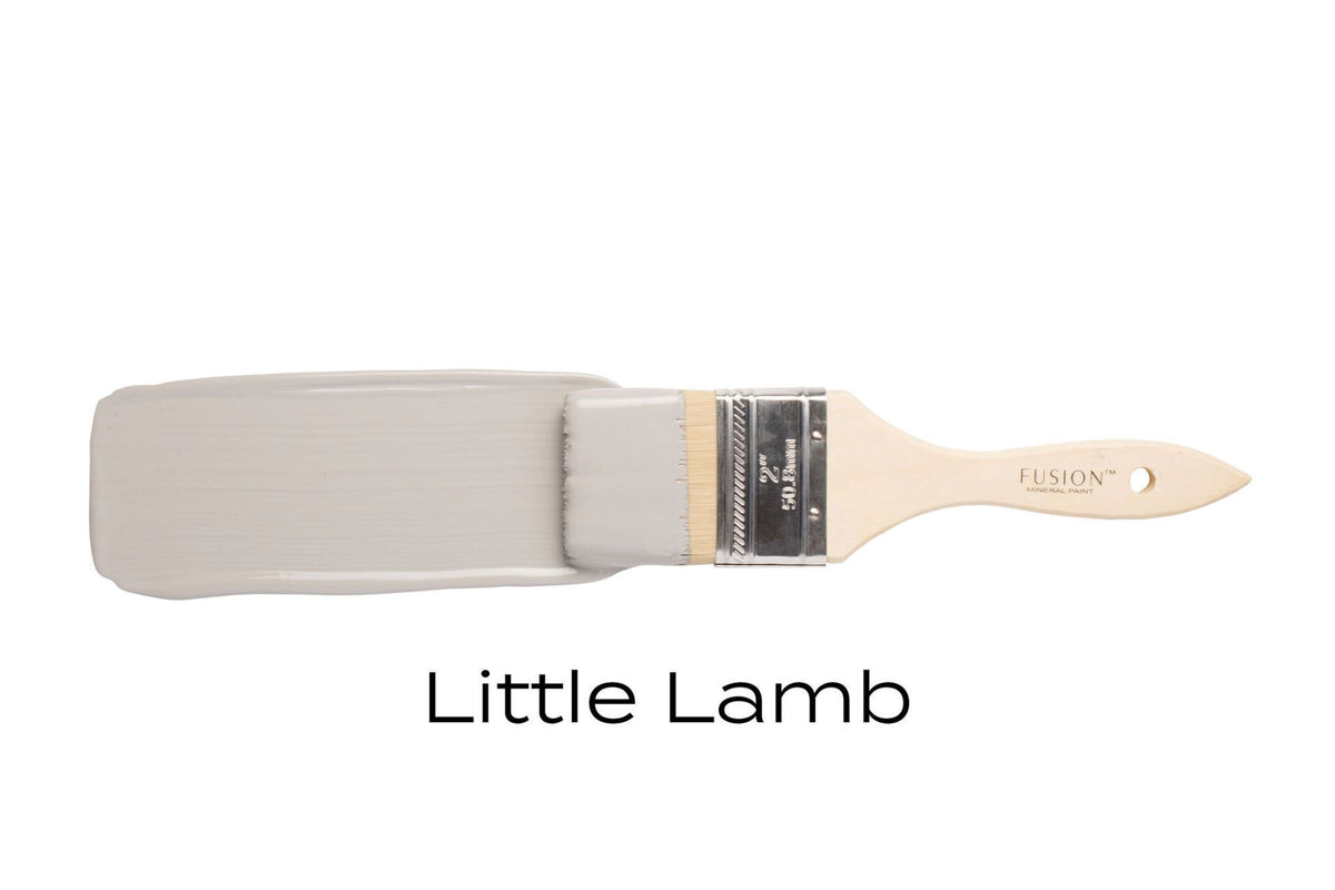 Little Lamb