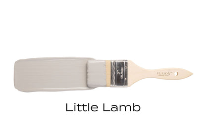 Little Lamb