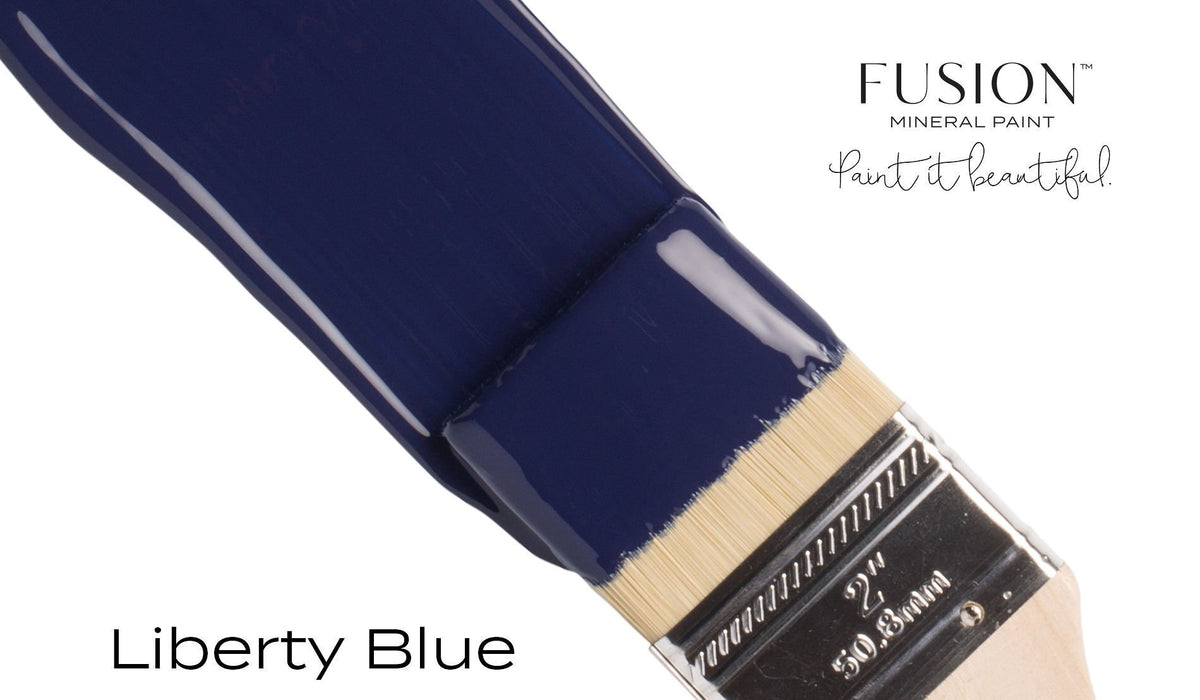 Liberty Blue