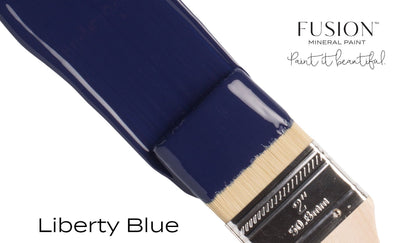 Liberty Blue