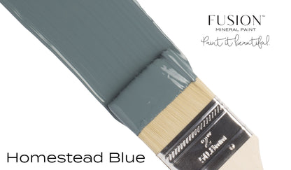 Homestead Blue