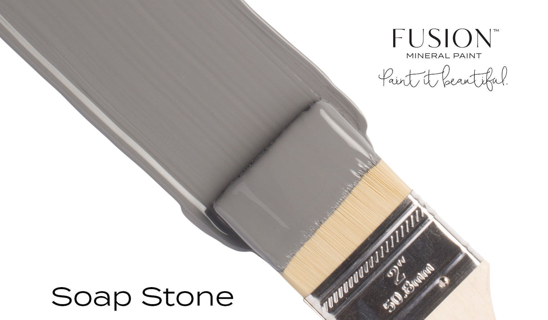 Soap Stone
