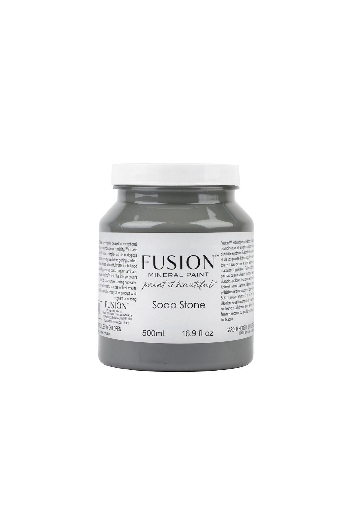 Soap Stone