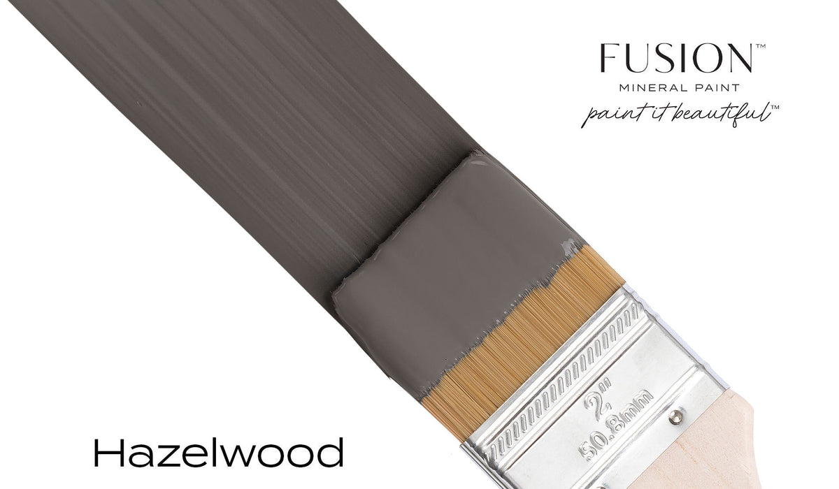 Hazelwood