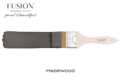 Hazelwood