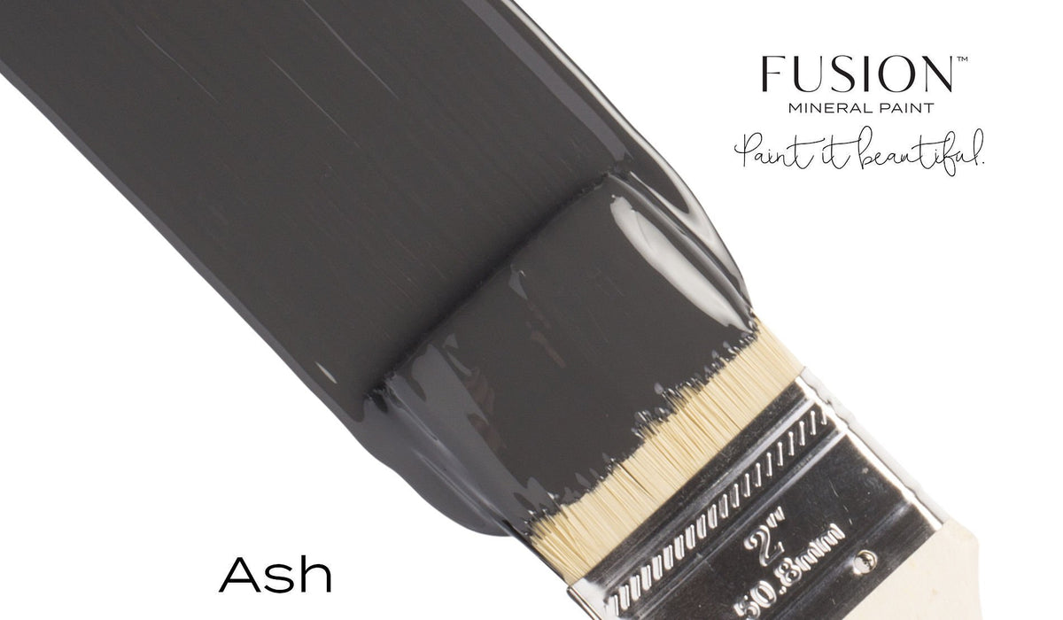 Ash