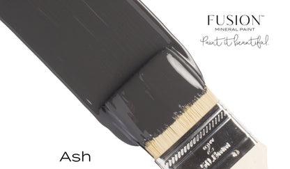 Ash