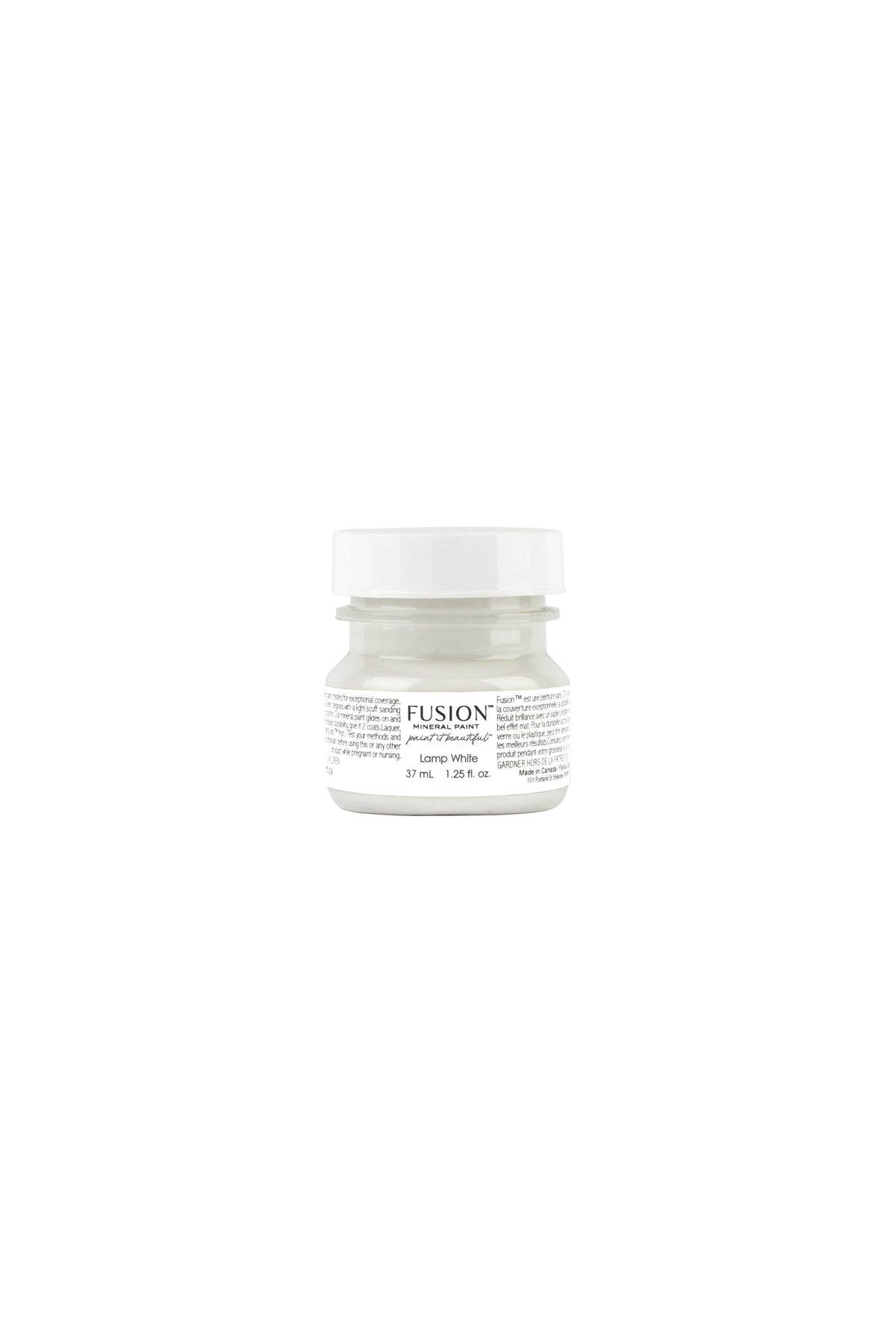 Lamp White