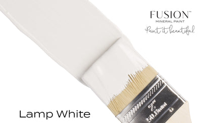 Lamp White