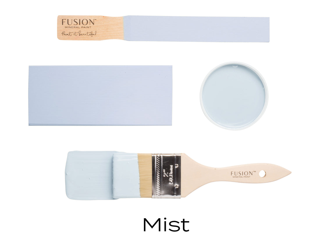 Mist