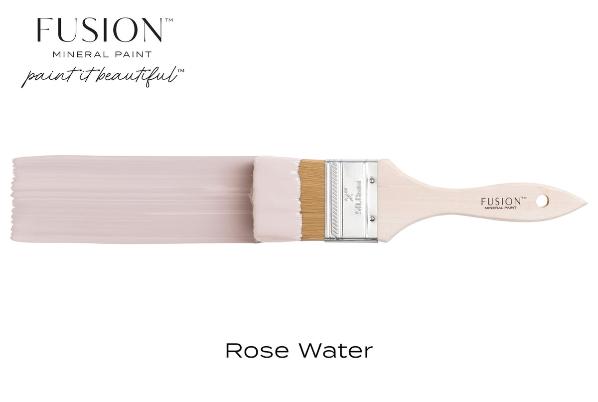 Rose Water