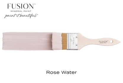 Rose Water