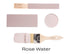 Rose Water