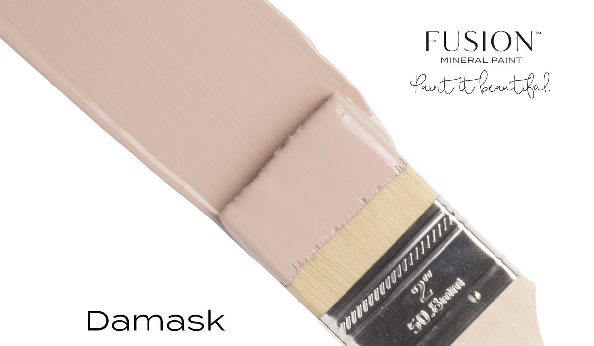 Damask