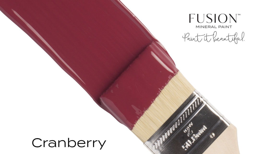 Cranberry