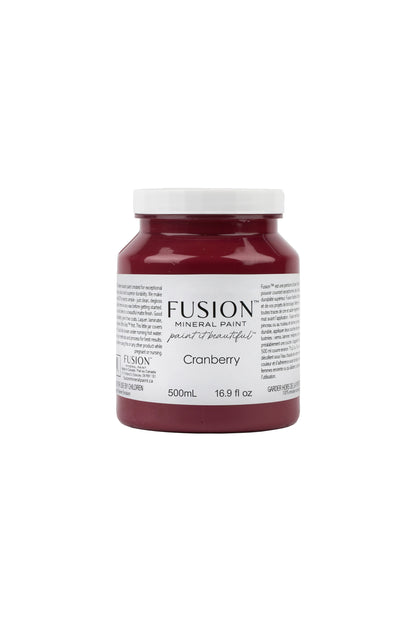 Cranberry