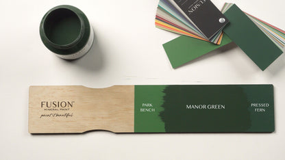 Manor Green