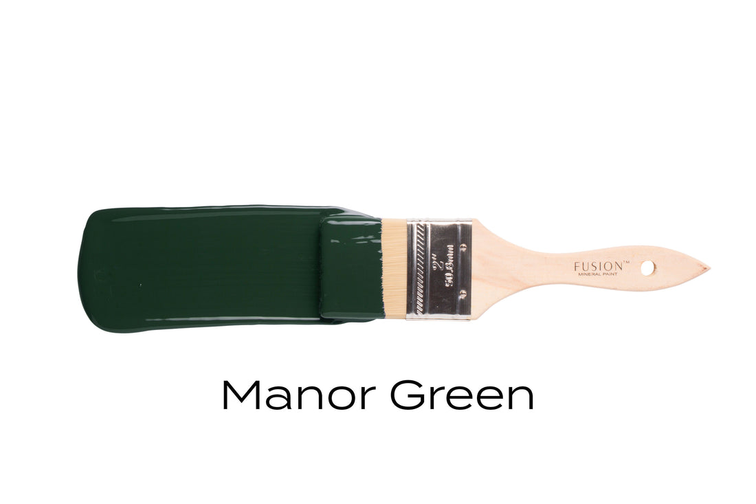Manor Green