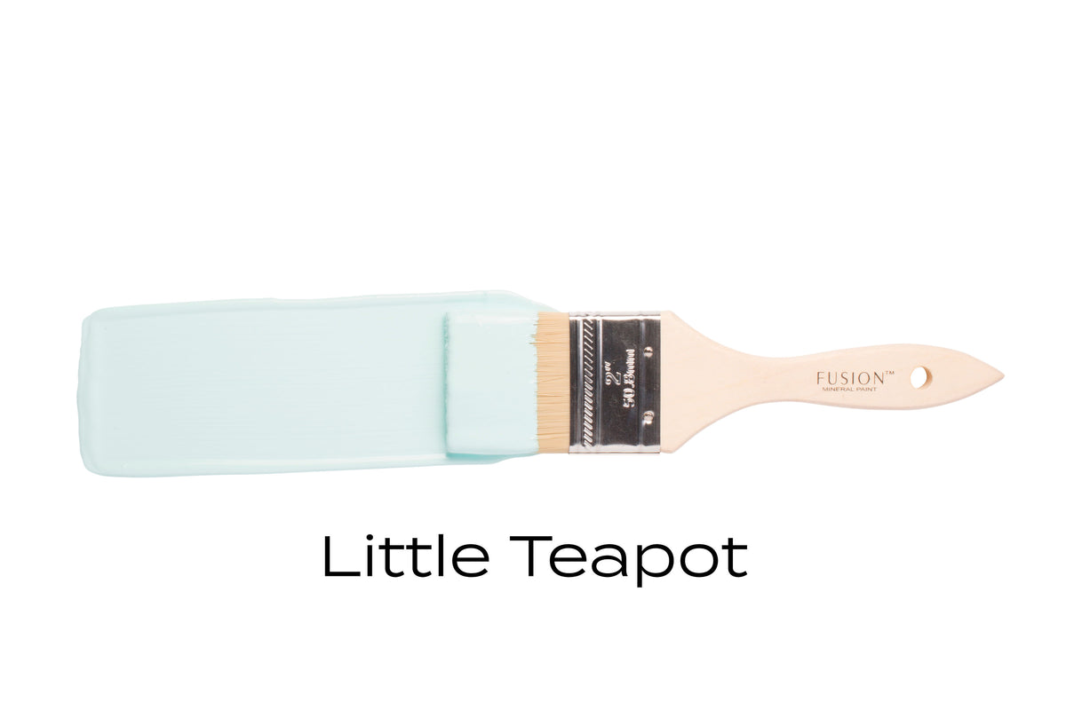 Little Teapot
