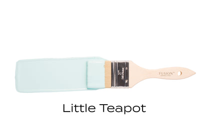 Little Teapot