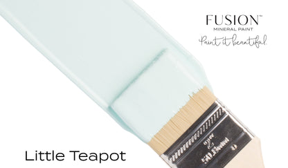 Little Teapot