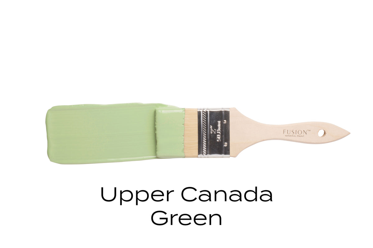 Upper Canada