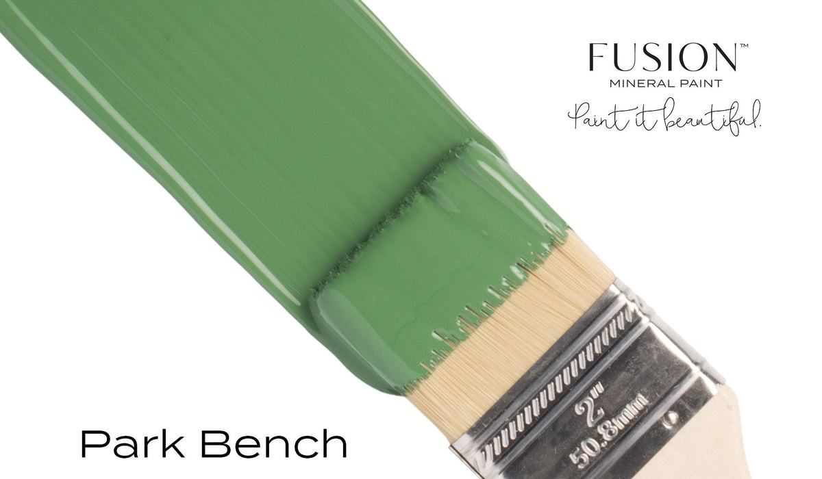 Park Bench